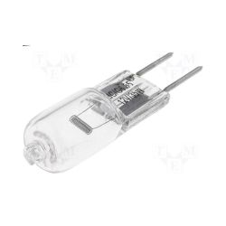Żarówka halogenowa G6.35 12V 20W