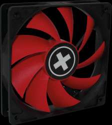 XPF120.R.PWM Xilence XPF120.R.PWM case fan, 120 mm