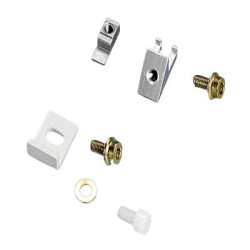 Wspornik montażowy Uchwyt montażowy 4134000 Plastik SE, TS, VX