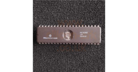 PIC16C65B/JW microcontroller - Microchip