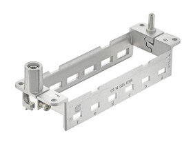 Złącze przemysłowe 09140240319 Harting Zawartość: 1 szt.