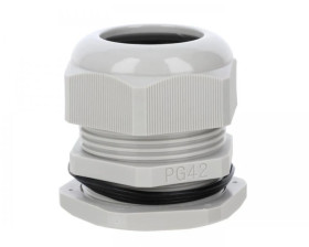 Dławnica kablowa DP 42/H E03DK-01030100903