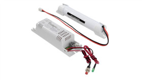 Moduł Awaryjny Primus Led D9/A 2H + Nicd 3Xc 3,6V 2500Mah (Zastosowanie -...