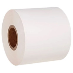 Taśma do drukarek etykiet, do użytku z: HellermannTyton, Biały