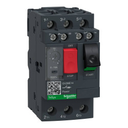 Wyłącznik zasilania Schneider Electric GV2ME14AE11TQ 24 szt.