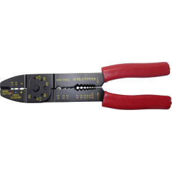 WKK 6099 Crimper Insulated Cable Lugs 0.50-6 mm&#xB2;