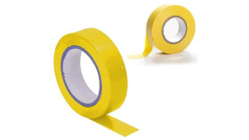 Trytyt Taśma Elektroinstalacyjna Tse-1925Zo Zielono-Żółty