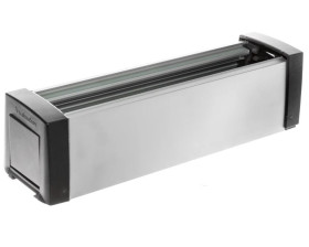 Simon Connect Podstawa Ofiblok Plus 4xK45 czarny KFP104/14