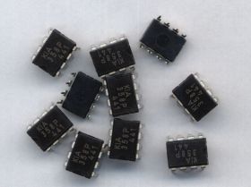 LM358 (= KIA358P) DIL8 UKŁAD SCALONY