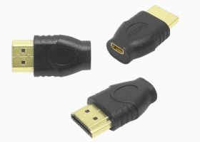 PRZEJSCIE: WT.HDMI - GN.MICRO HDMI