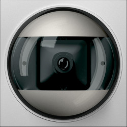 1878920 Module for PORTIER door intercom, camera module, silver