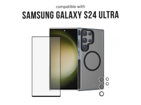 3sixT 4in1 Protection Bundle etui na komórkę,...