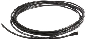 Przewód czujnik-siłownik Złącze A M8 liczba rdzeni 4 długość 5m Rodzaj A Żeńskie