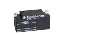 Dioda tłumiąca Schneider Electric do CA2K, CA3K, LC1K, LP1K, LP4K Moduł przeciwzakłóceniowy