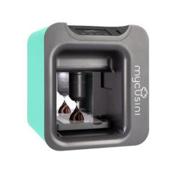 Drukarka 3D - mycusini 2.0 Fresh Mint - comfort package