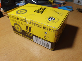 Flyback for 1084S-P1 / CM8833-II