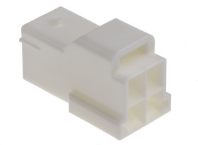 Obudowa złącza JST Żeński YLN