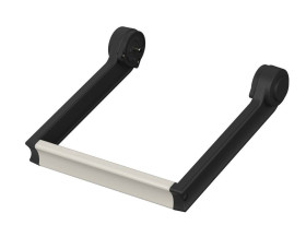 Bopla AP 10 HS (64110010) - uchwyt do przenoszenia obudów Aluplan AP 5...