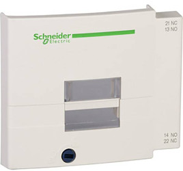 Schneider Electric LAD9ET2 Akcesorium do wyłącznika mocy 1 szt.