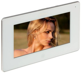 Panel wideodomofonowy wewnętrzny IP VTH5221DW-S2 Wi-Fi / IP