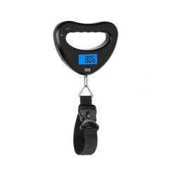 Waga do bagażu, walizek, toreb TSA0806 TESSA dp 40kg