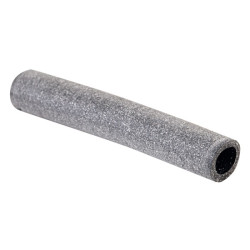 HellermannTyton H30X25 H30 x 25 Black Binding Sleeves - Pack of 100