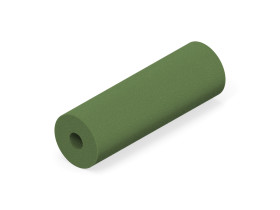 Arkusz ochronny, montaż Montaż powierzchniowy,10m x 3.2mm x 3.2mm, 1202-FNG-0032-0011