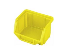 Kuweta Ecobox mini żółty 110x90x50