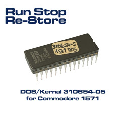 310654-05 DOS/Kernal EEProm for 1571