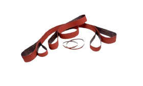 Pas ścierny, 984F, ziarnistość: 60, długość: 915mm, szerkość: 100mm