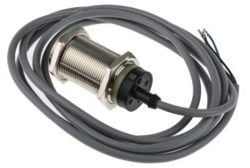 Czujniki fotoelektryczne PNP NO/NC cylindryczny zakres 20 m IP67