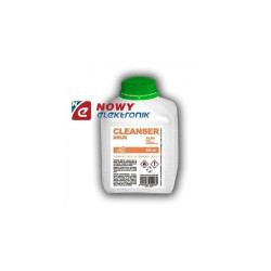 Płyn Cleanser druk 500ml ART.026 do czyszczenia PCB BGA płytek drukowan.
