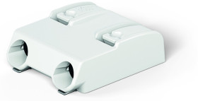 Klucz polaryzacyjny 2 -pinowe raster 8 Montaż powierzchniowy WAGO