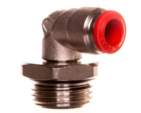 Przyłączka kątowa wtykowa G1/2 D 8 80.0050.04.1208