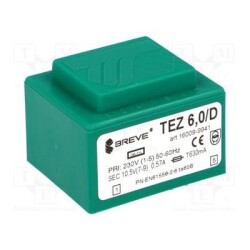 TEZ6/D/10.5V