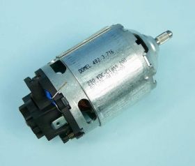 SILNIK BLENDERA ZELMER 480 257.1000