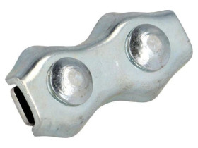 GM-D4 Zacisk do linki LIFELINE4