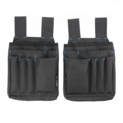 HT5K443 ELTA kieszenie na narzędzia czar uni 2szt