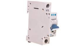 Wyłącznik Nadprądowy 1P C 20A 10Ka Ac Plsm-C20-Mw 242207