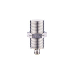 Czujnik zbliżeniowy M30 Indukcyjny 10 mm ifm electronic Wpuszczany 10 → 36 V DC długość 70mm Gwintowany