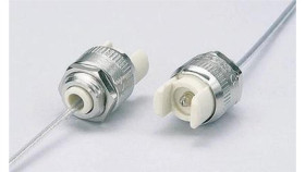 Oprawka R7s, Gniazdo R7s, Przewody 25 Teflon 5124/25/T