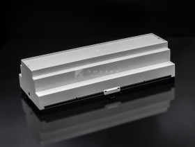 Bernic Series 2100, obudowa dwunastomodułowa (4969012100)