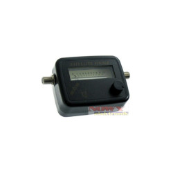 Miernik satelitarny SAT FINDER analogowy