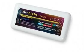 Sterownik do taśm LED RGBW4 strefowy FUT038