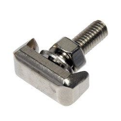 Śruba 22mm Do Klemy Audi, Skoda BMW, VW, Volvo