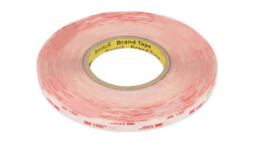 Vhb 4905 Taśma: Mocująca W: 12Mm L: 33M Thk: 500Um Akrylowy Przezroczysty