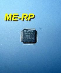 RTL-8201-BL SMD REALTEK UKŁAD