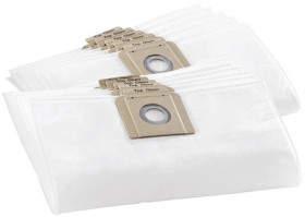 Worek do odkurzaczy, do uzytku z: Odkurzacz workowy NT 45/1, Worek do odkurzacza