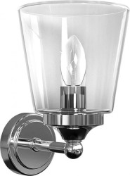 LAMPA BALI TRANSPARENT 9353 Nowodvorski