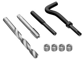 Zestaw do naprawy gwintów M12 11-904